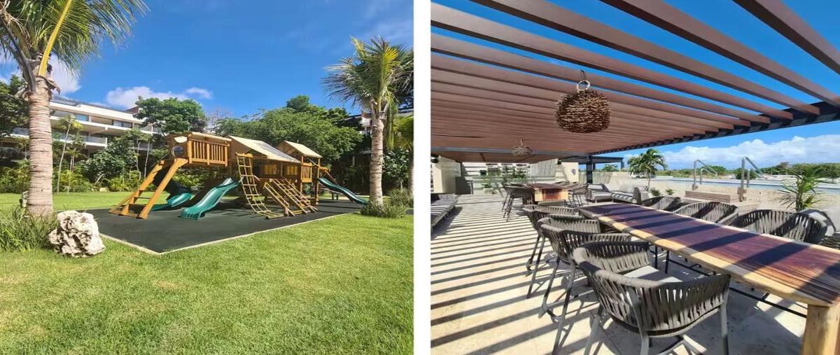 Foto de departamento en venta en playacarplaya del carmen  , playa car fase ii, solidaridad, quintana roo, 0 No. 14